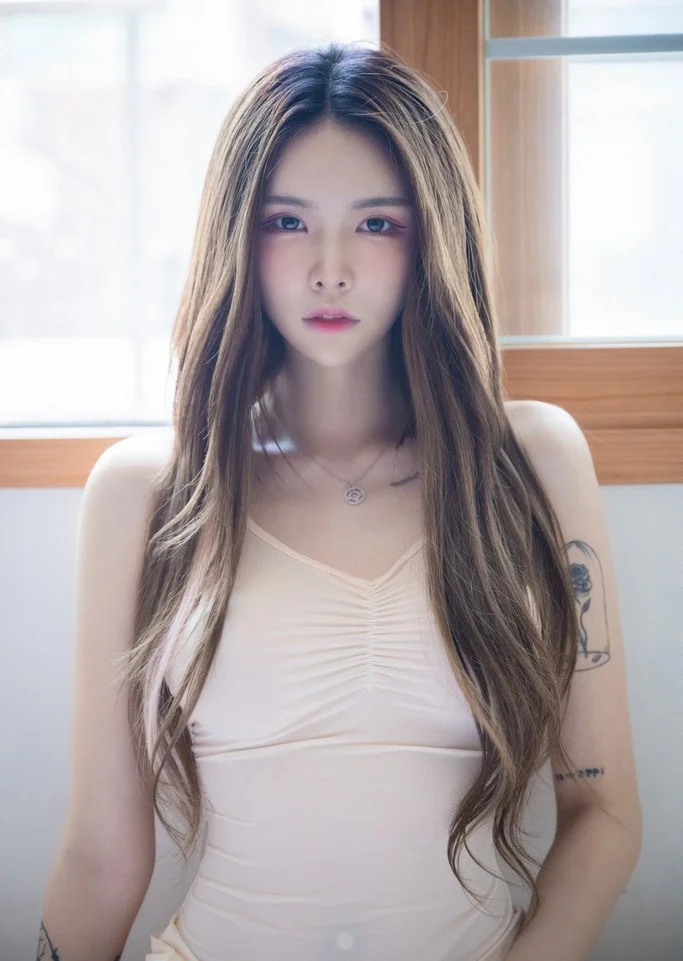 Lisa photo 4