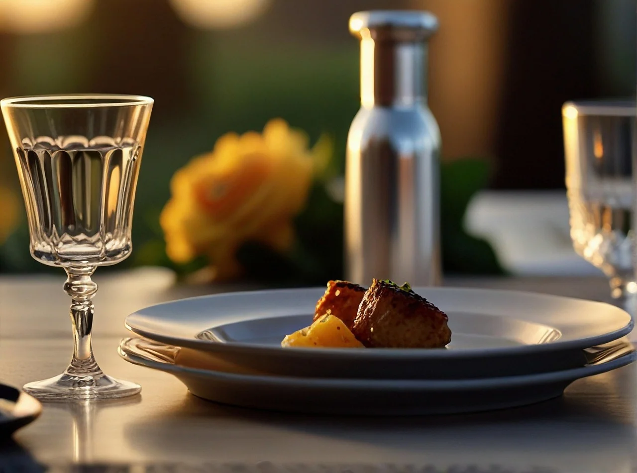 The Art of the Mayfair Encounter: Discretion Beyond the Dinner Table